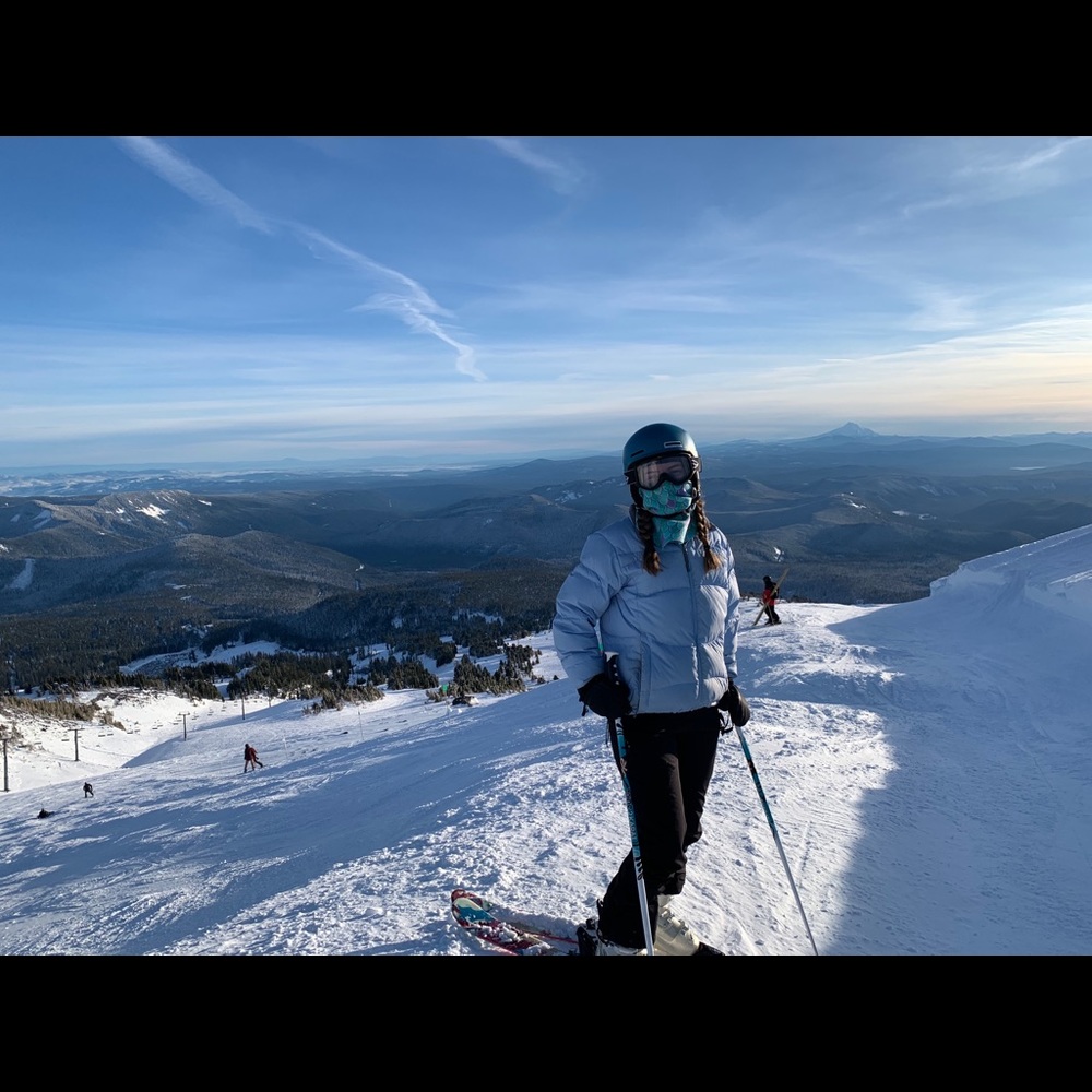Meet your Posher, Heidi